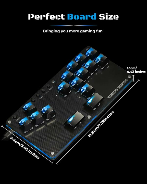 B16 Mid-sized Board Controller - Image 8