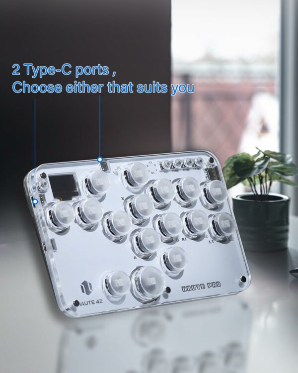 G16 Fight Pad Controller - Image 8