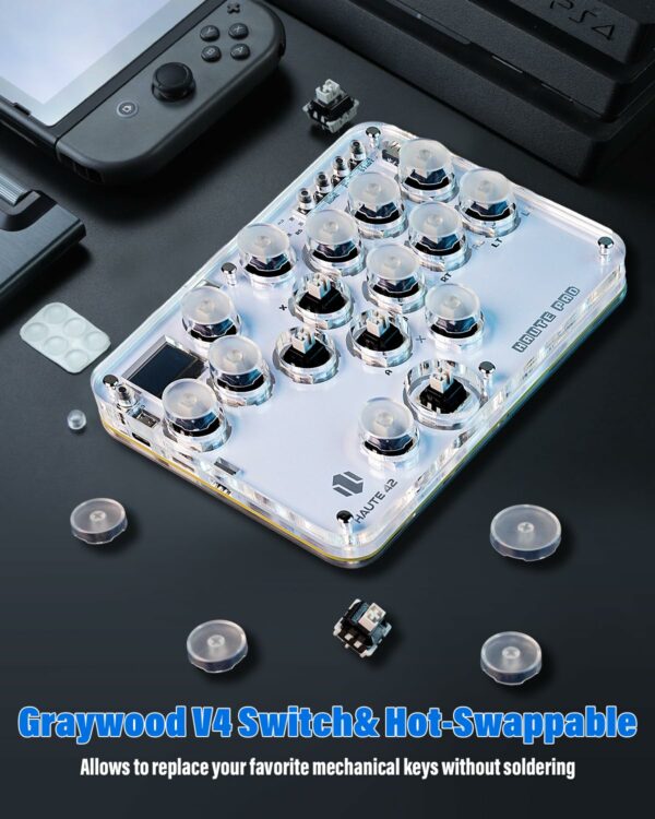 G16 Fight Pad Controller - Image 2