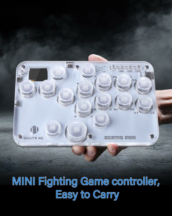 G16 Fight Pad Controller - Image 6