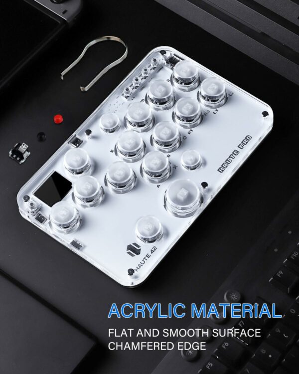 G16 Fight Pad Controller - Image 7