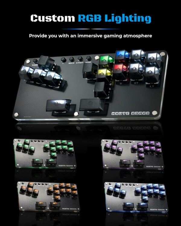 B16 Mid-sized Board Controller - Image 3