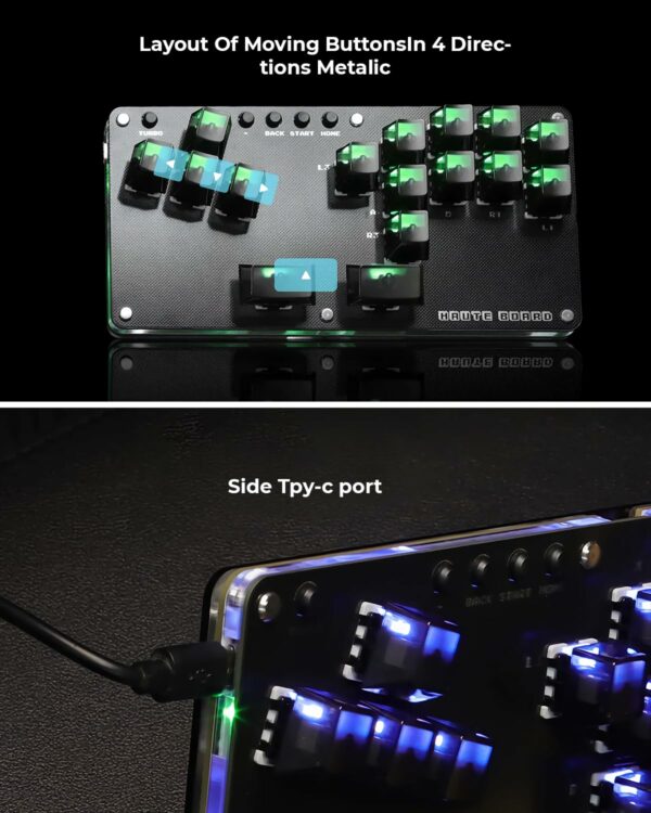 B16 Mid-sized Board Controller - Image 2